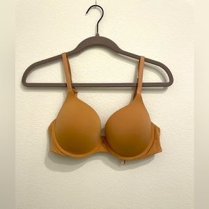 Victorias Secret Push Up Bra